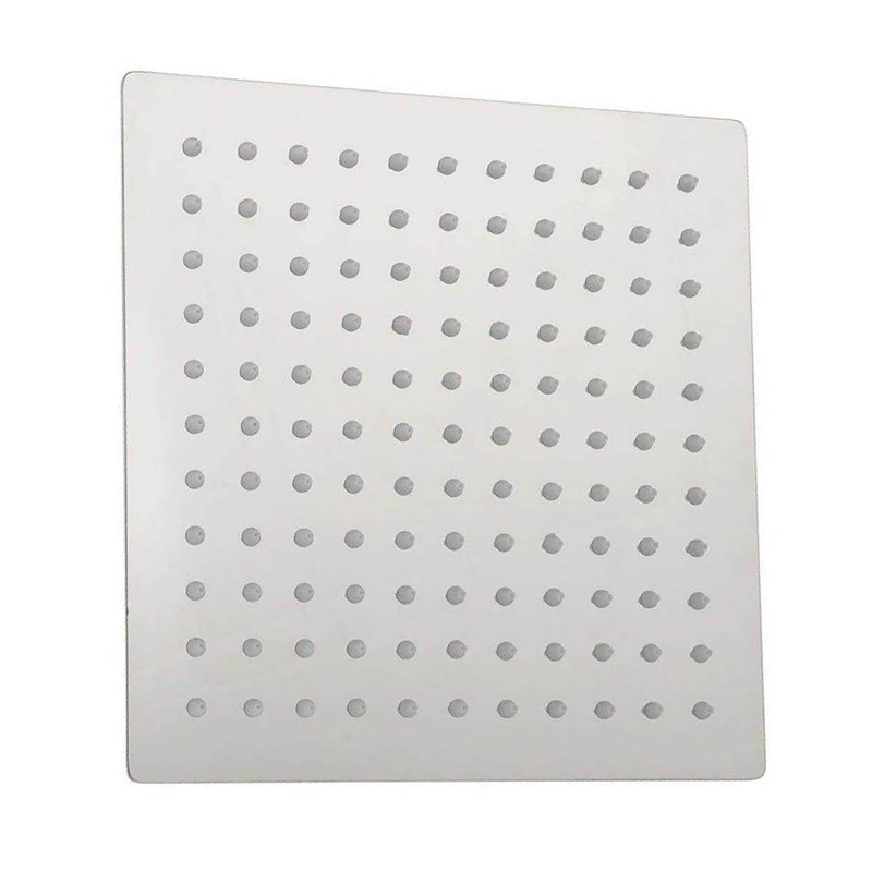 سردوش حمام مدل Steel25 مجموعه 2 عددی