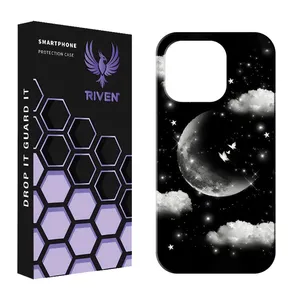 RIVEN RI1-12 Case For Apple iphone 13 Pro