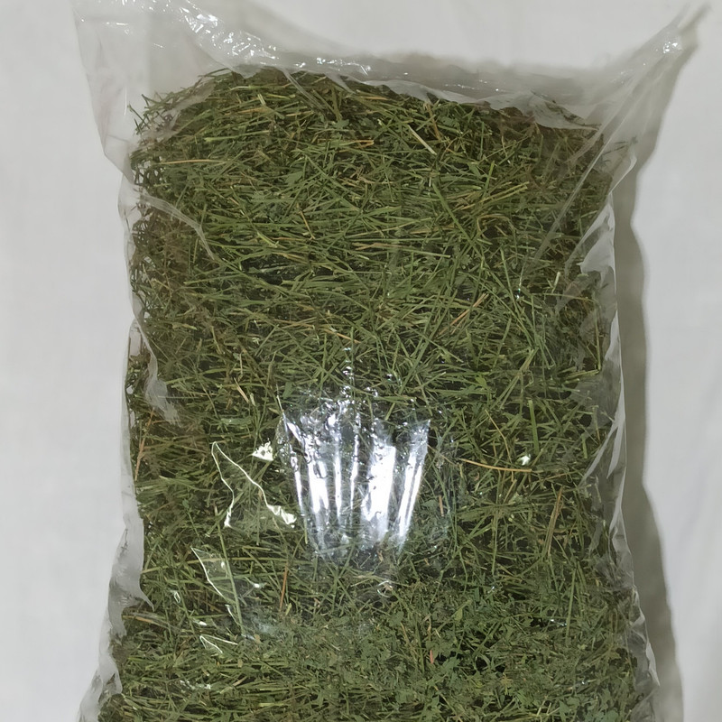 یونجه جوندگان کد 010 وزن 1 کیلوگرم مجموعه 4 عددی