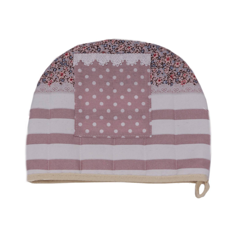 دم کنی قوری مدل 05