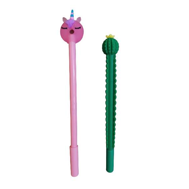 روان نویس مدل فانتزی کد 696 مجموعه 2 عددی