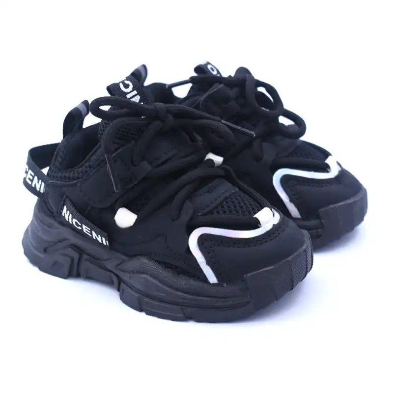 کفش مخصوص پیاده روی پسرانه اکوسافت کد C-8491