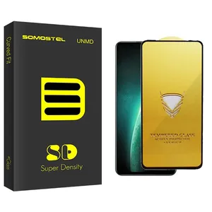 Somastel SD OG Screen Protector For Realme Narzo 60X