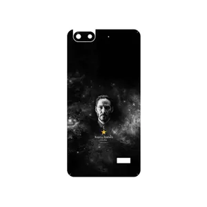 MAHOOT Keanu Reeves Cover Sticker for Honor 4C