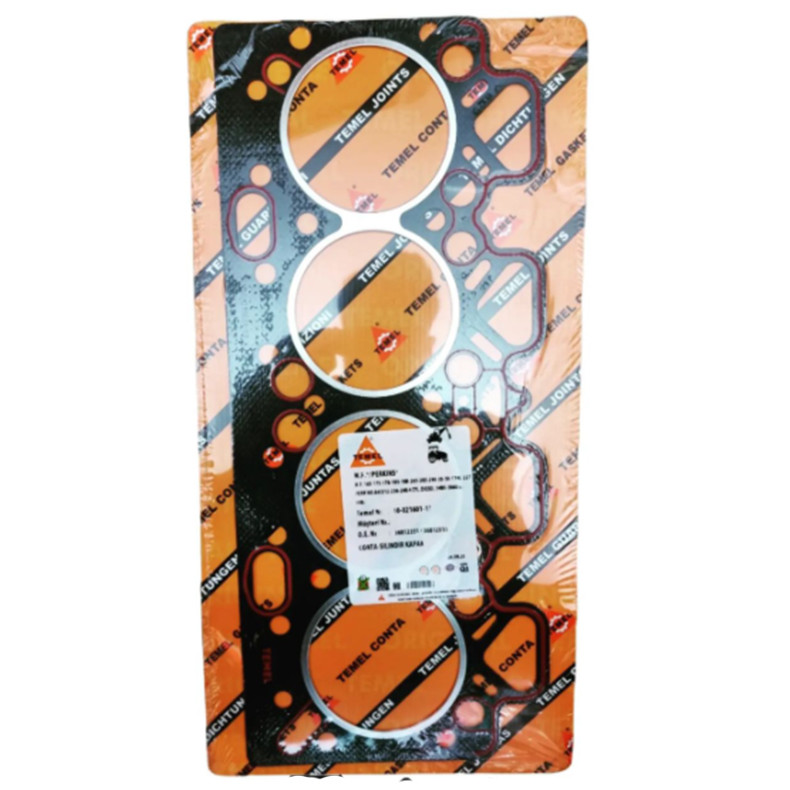 واشر سرسیلندر تمل مدل 285-475-299