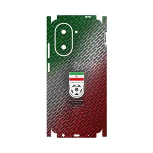 MAHOOT Iran_National_Football_Team-FullSkin Cover Sticker for Xiaomi Redmi A5 4G