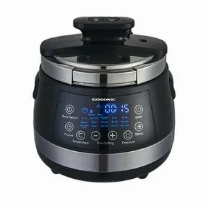 پلوپز گوسونیک مدل RC 680