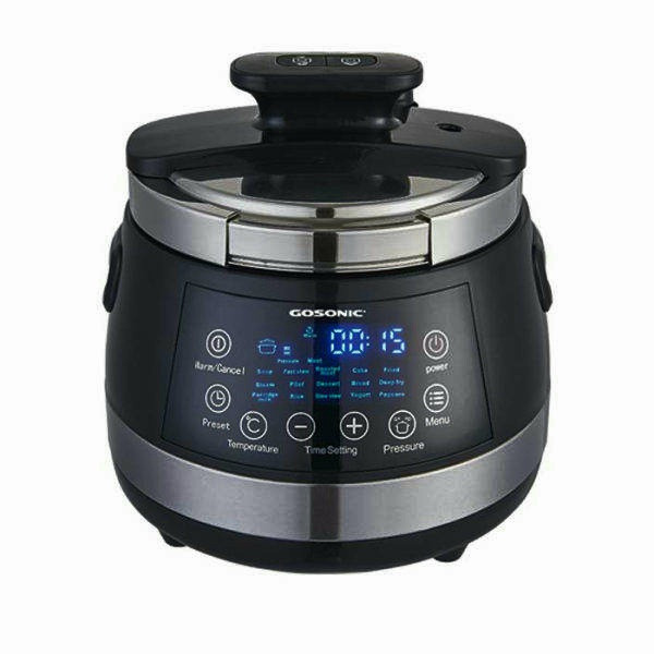 پلوپز گوسونیک مدل RC 680