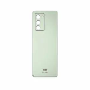 MAHOOT Fluorescence Cover Sticker for Samsung Galaxy Z FOLD 2