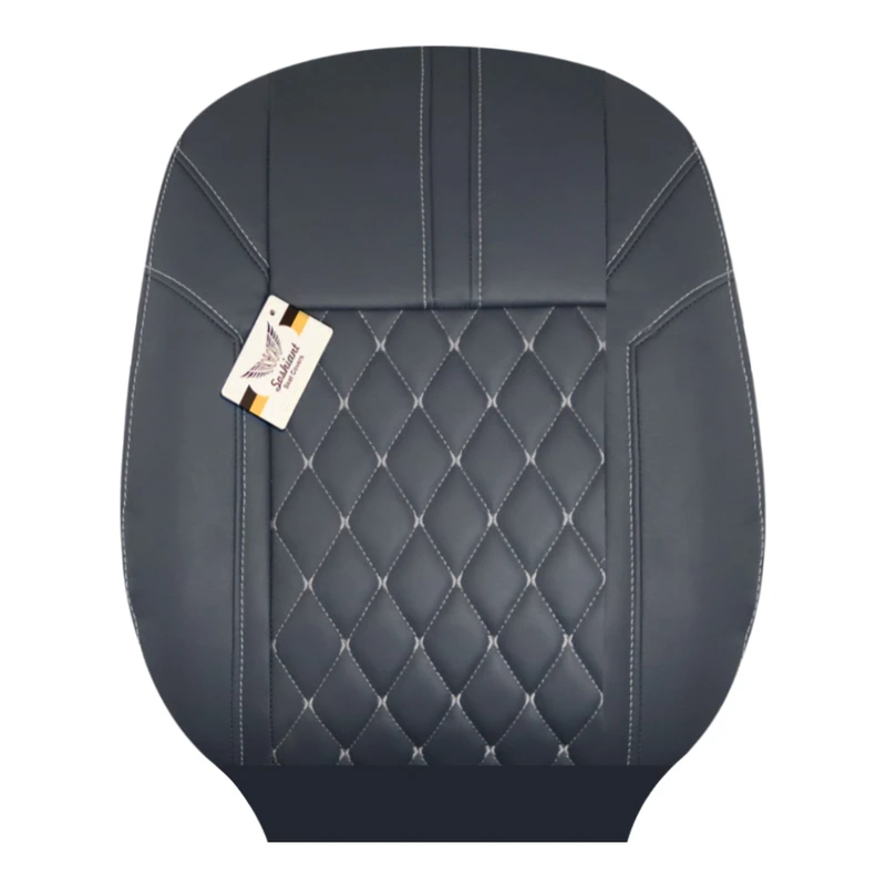 روکش صندلی خودرو سوشیانت مدل h9 مناسب برای پراید 131