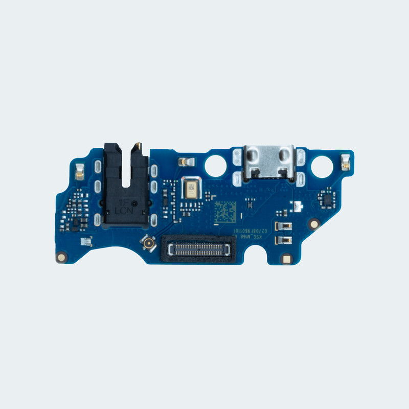 فلت برد شارژ مدل SM-A032F مناسب برای گوشی موبایل سامسونگ A03 Core