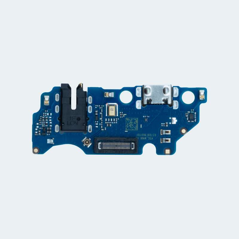 فلت برد شارژ مدل SM-A032F مناسب برای گوشی موبایل سامسونگ A03 Core فلت برد شارژ مدل SM-A032F مناسب برای گوشی موبایل سامسونگ A03 Core
