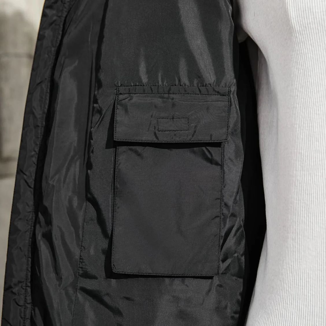 کاپشن زنانه اسمارا مدل 17685538 -  - 3