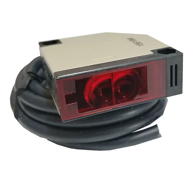 چشم الکترونیکی مدل E3JK -R4M1