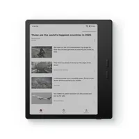 کتابخوان الکترونیک بوکس مدل GO 7 Gen2