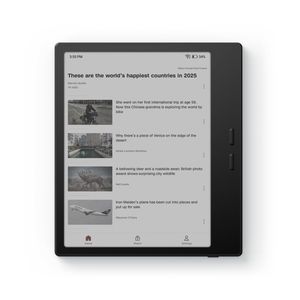 کتابخوان الکترونیک بوکس مدل GO 7 Gen2