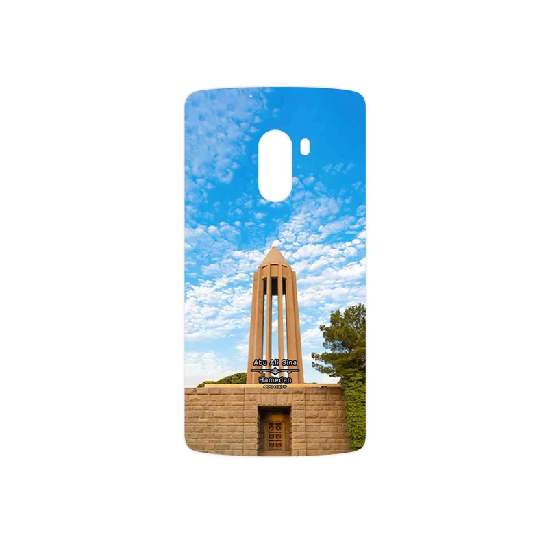 برچسب پوششی ماهوت مدل Abu Ali Sina tomb مناسب برای گوشی موبایل لنوو A7010