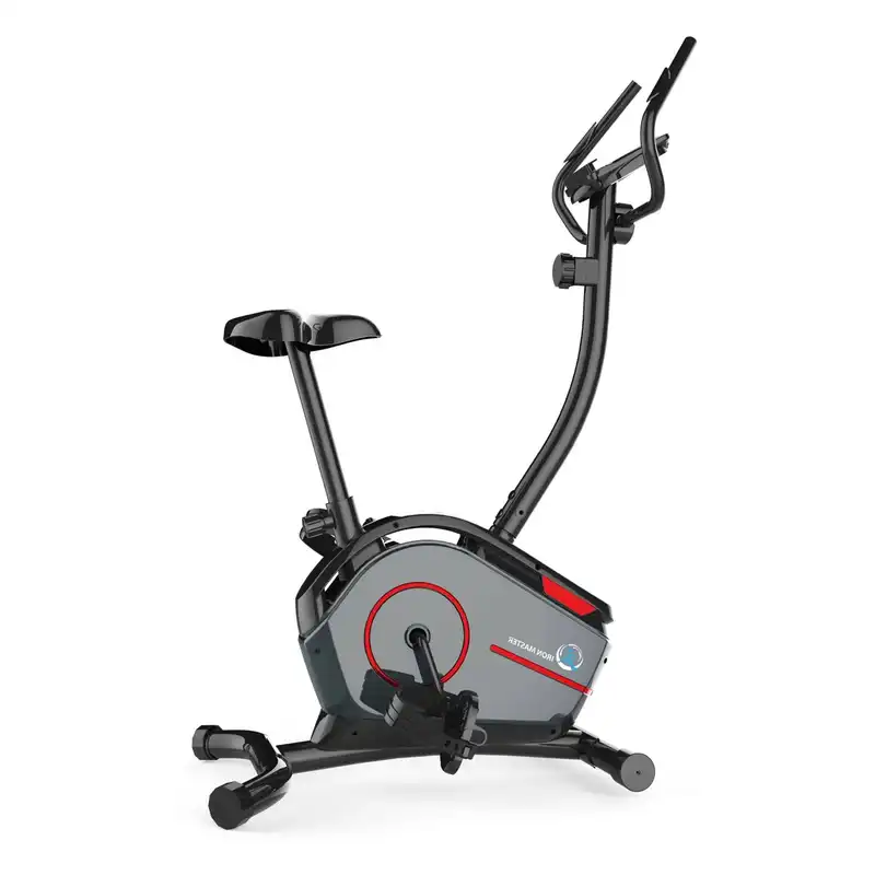 دوچرخه ثابت آیرون مستر مدل SMART 360 B
