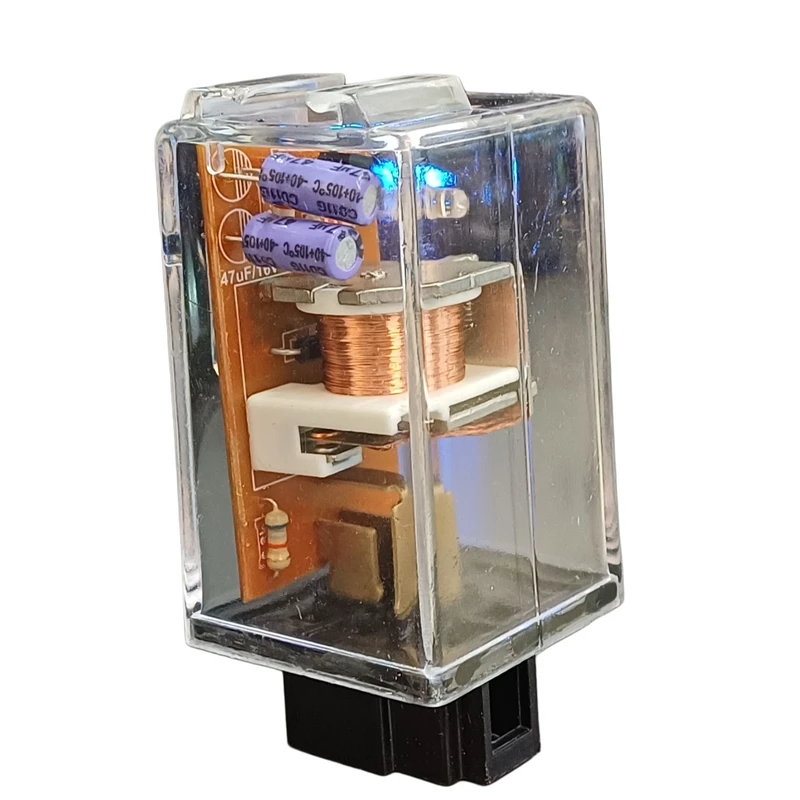 اتوماتیک راهنما یلکن مدل 40654 مناسب برای پراید