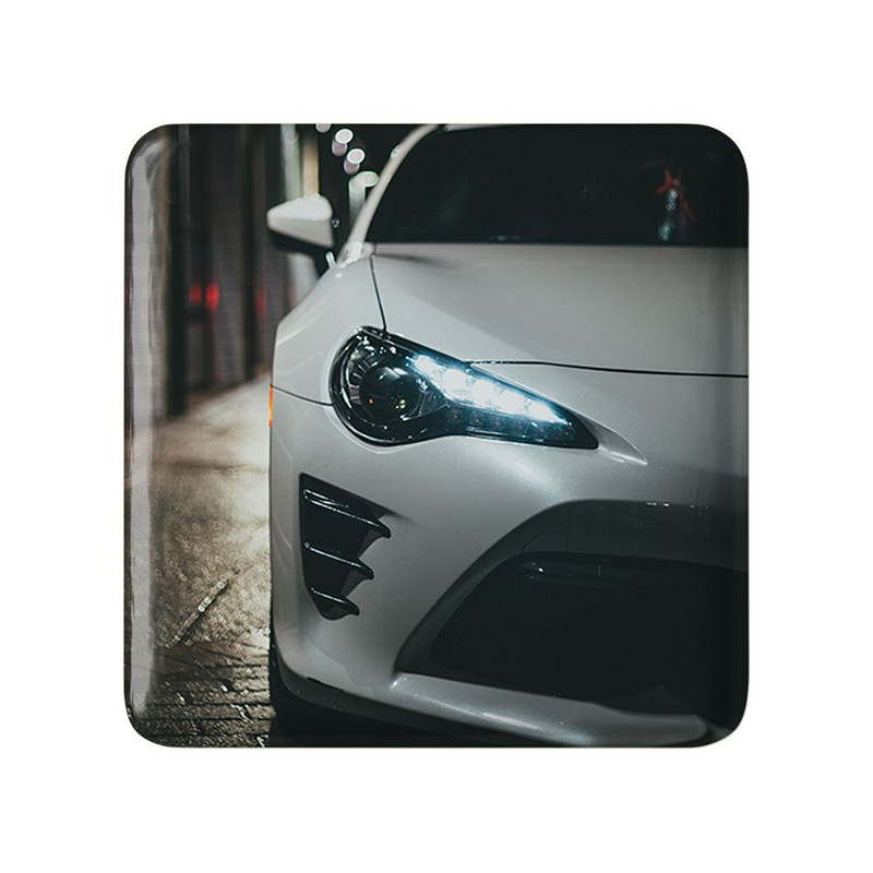 مگنت خندالو مدل ماشین اسپرت Sport Car کد 28737