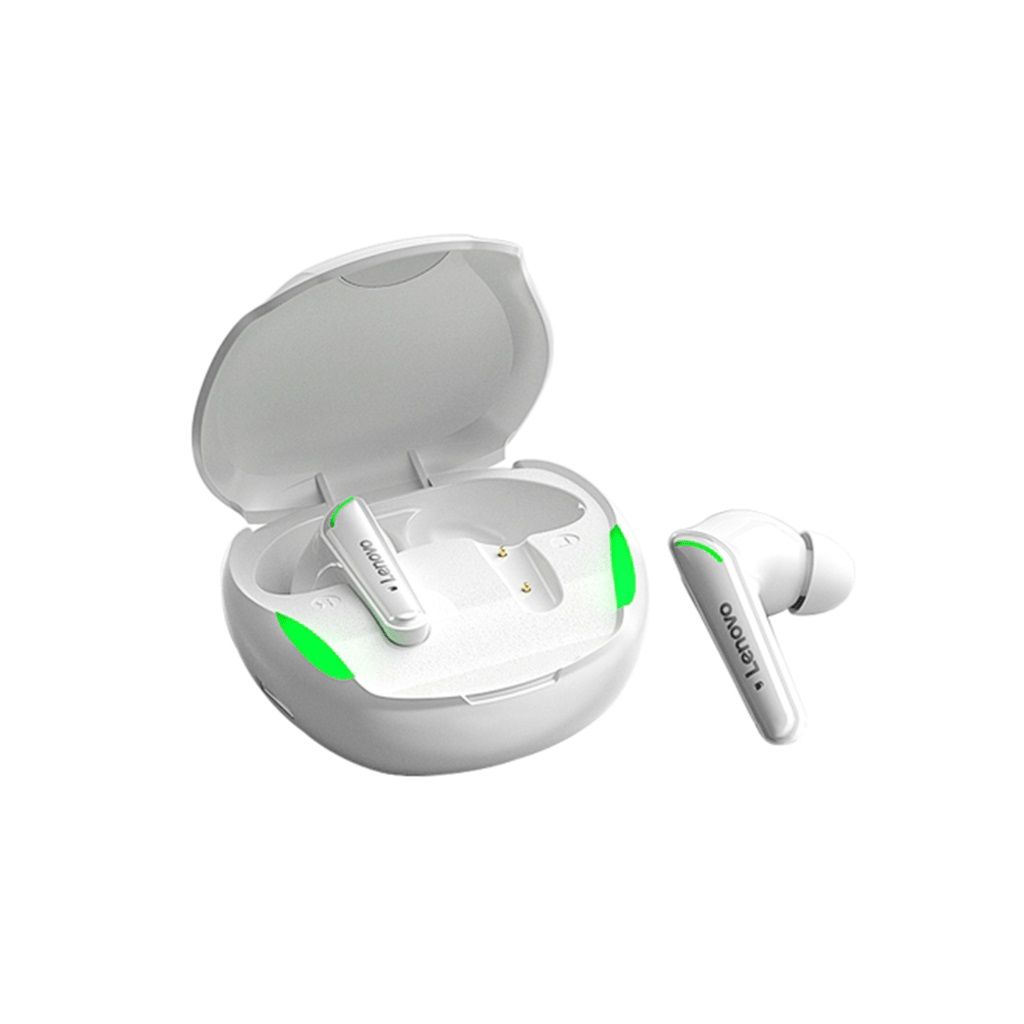 هدست مخصوص بازی بلوتوثی لنوو مدل Thinkplus Live Pods XT92 -  - 4