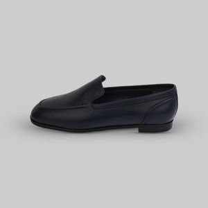 کفش زنانه چرم مشهد مدل J2759-063