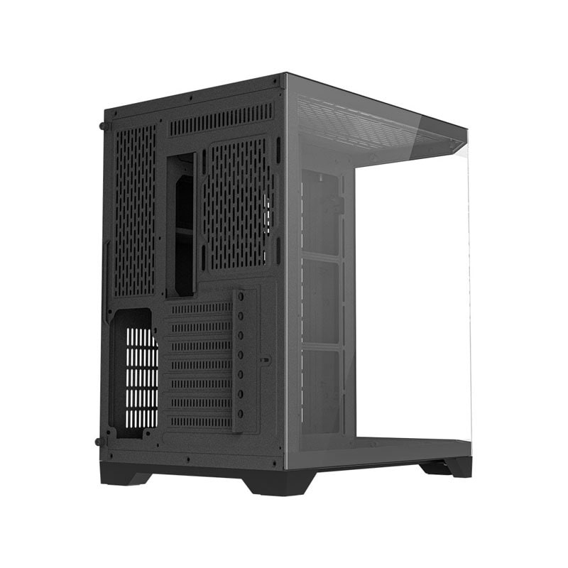 کیس کامپیوتر لاجی کی مدل LK-C565B