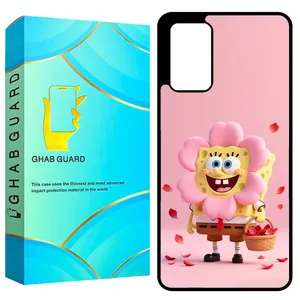 Ghab Guard GCHPA72 Cover for Samsung Galaxy A72 4G