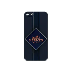 MAHOOT  Hrms Cover Sticker for Huawei Y5 Lite