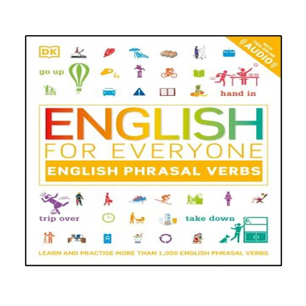 کتاب English for Everyone اثر جمعی از نویسندگان انتشارات نبض دانش