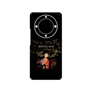 MAHOOT Spirited Away Cover Sticker for Honor Magic 5 Lite