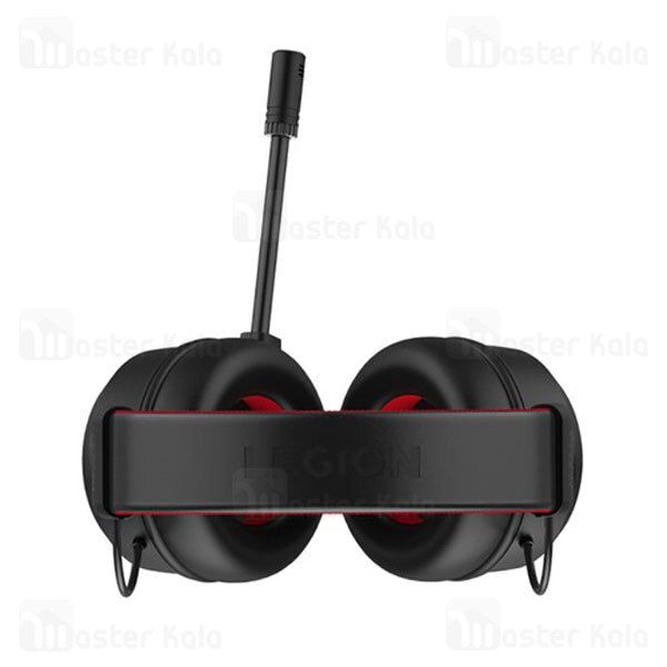 هدفون مخصوص بازی لنوو مدل MAD STEREOO 048 GAMING -  - 5