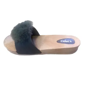 دمپایی زنانه مدل ثریا 116 VDS