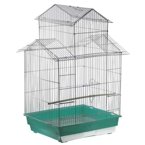 قفس پرندگان مدل آناهید