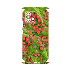 MAHOOT Atom Universe 3-FullSkin Cover Sticker for Motorola Edge 30 Fusion