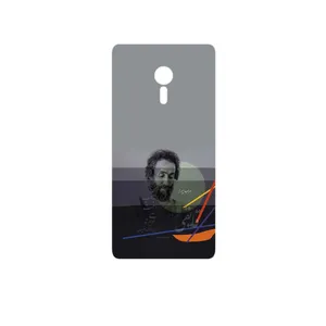 MAHOOT Sohrab Sepehri Cover Sticker for Lenovo ZUK Z2 Pro