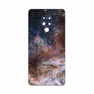 MAHOOT Universe-by-NASA-6 Cover Sticker for Huawei Mate 20 X