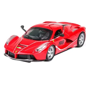 ماشین بازی مدل Ferrari laferrari