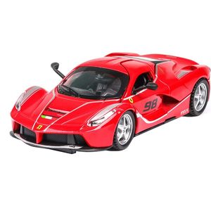 نقد و بررسی ماشین بازی مدل Ferrari laferrari توسط خریداران