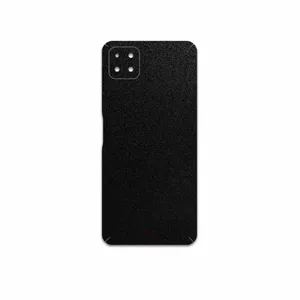 MAHOOT Black-Suede Cover Sticker for Huawei Nova Y60