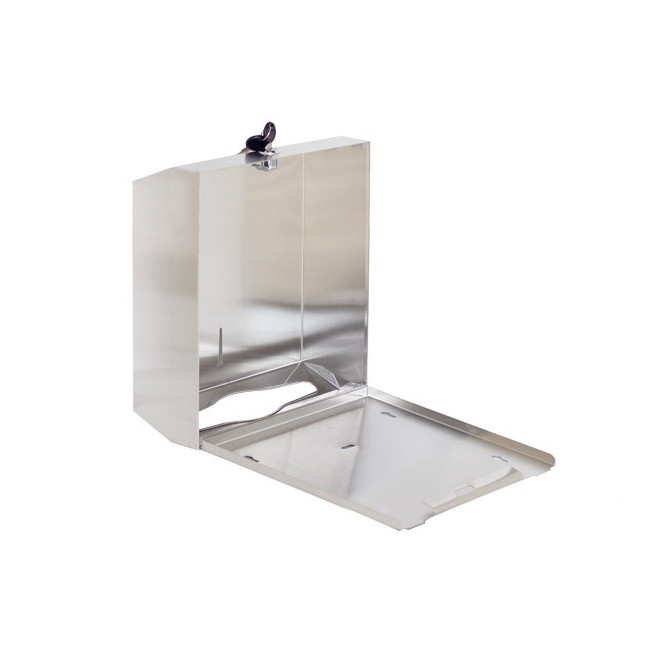 پایه رول دستمال کاغذی مدل 6007