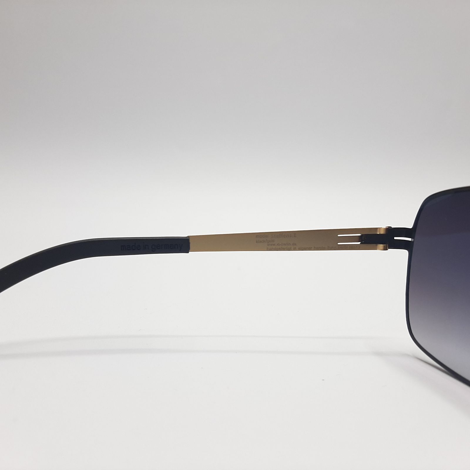 عینک آفتابی ایس برلین مدل ST001 -  - 6