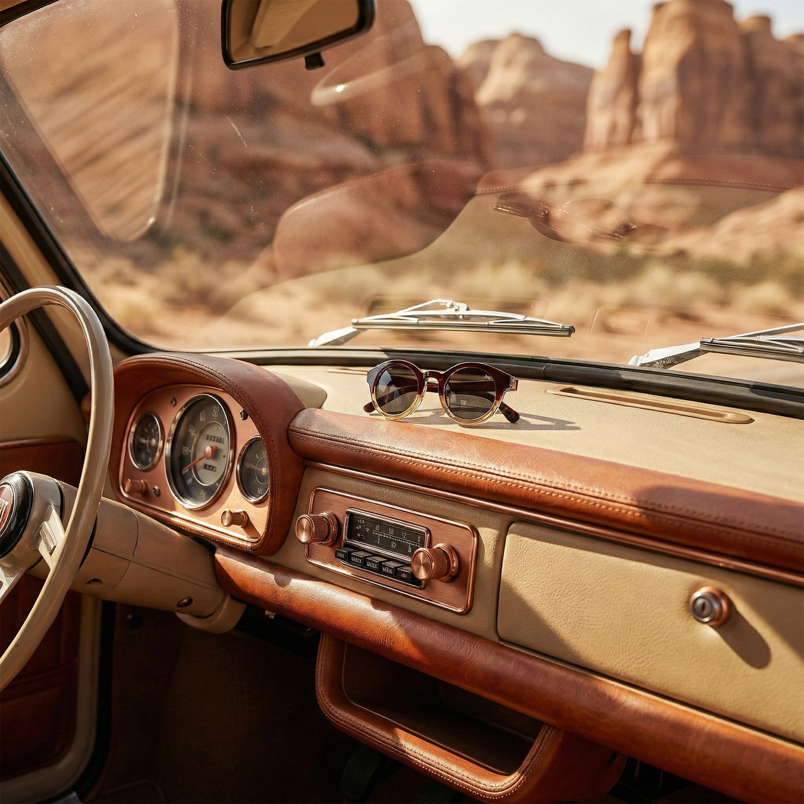 عینک آفتابی پنتوس (Pantos) زنانه آلبرت وگ مدل S31125C5 Acetate Avantgarde Visionary -  - 4