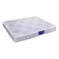 تشک طبی فنری مدل مارتلاتو دونفره سایز 160x200 سانتی متر