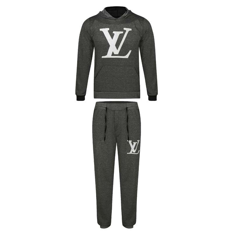 ست هودی و شلوار مردانه مدل اسپرت