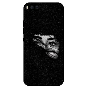  Megafone 8140 Cover For Xiaomi Mi 6