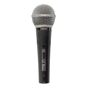 میکروفن شور مدل SM-58HQ