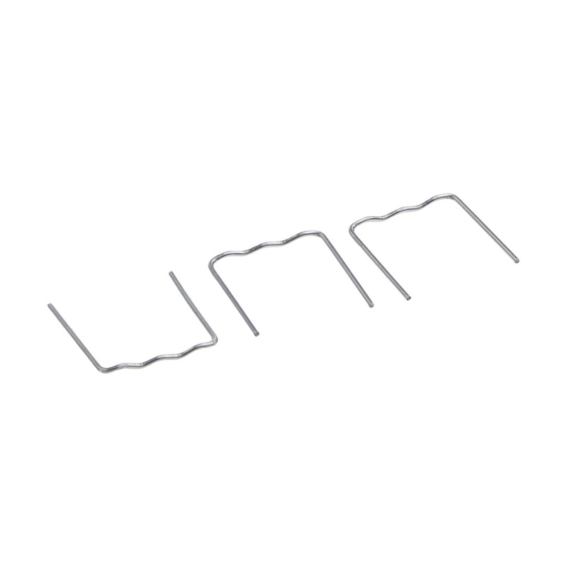 سوزن منگنه دستگاه جوش پلاستیک لکسن مدل S بسته 500 عددی