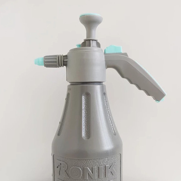 سمپاش رونیک مدل 3L ظرفیت 3 لیتر