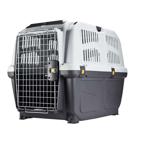 باکس حمل و نقل سگ و گربه مدل SKUDOIATA4